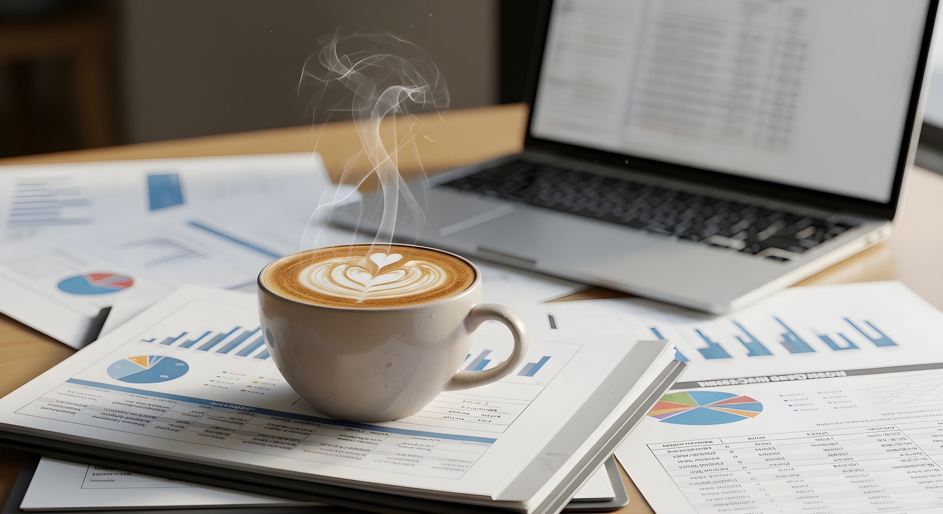 Why Good Bookkeeping Can Change the Future of Your Business